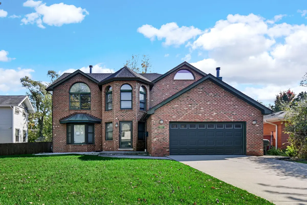 17835 Howe Avenue, Homewood, IL 60430 - #1