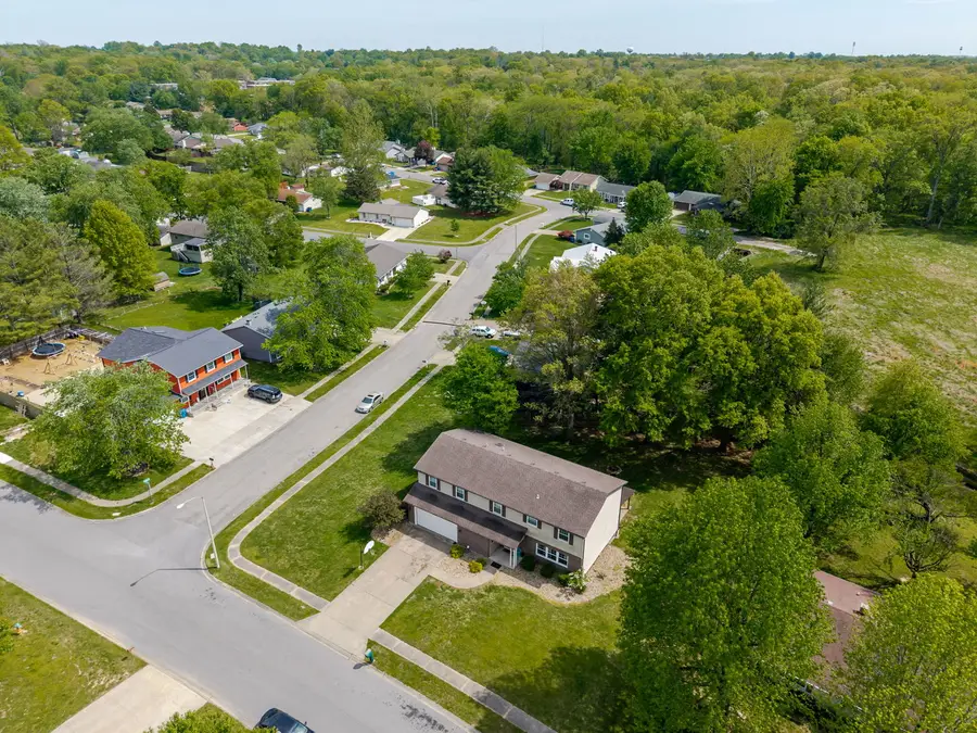 4401 Woodglen Lane #1, Mount Vernon, IL 62864 - #2