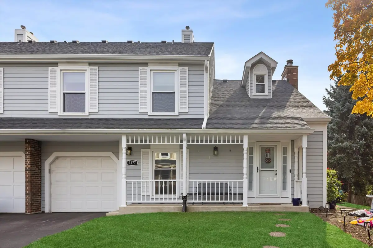Address Withheld By Seller, Naperville, IL 60563 - #1