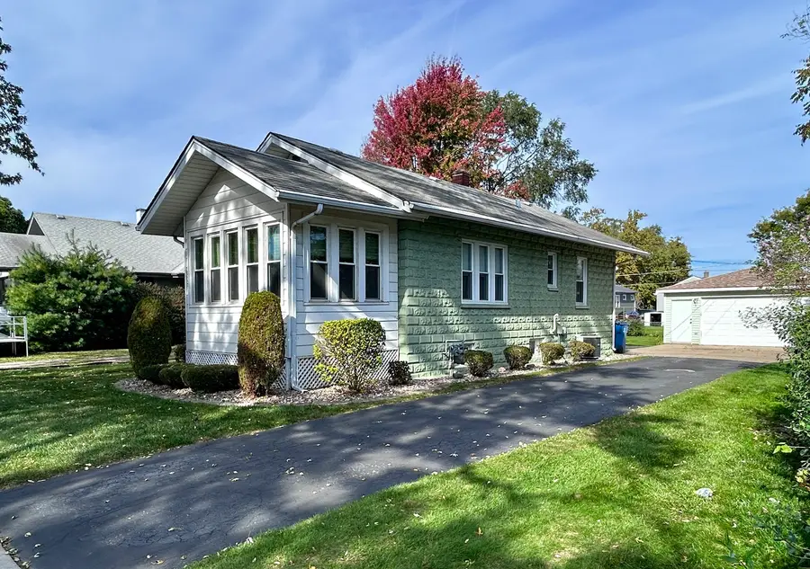 3932 148th Street, Midlothian, IL 60445 - #3
