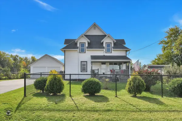 9543 W Barr Road, Peotone, IL 60468