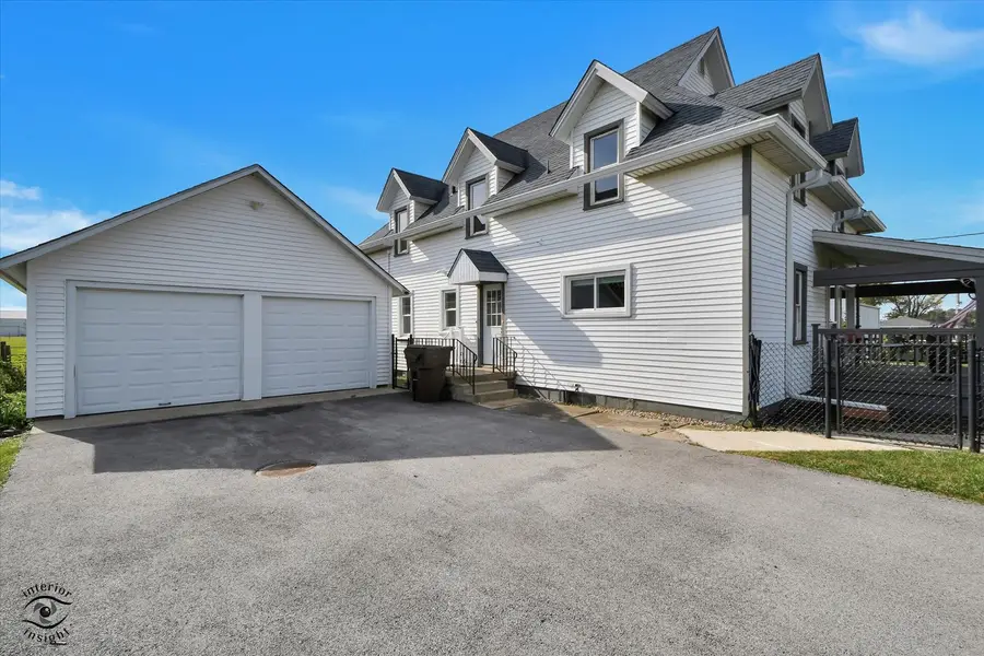 9543 W Barr Road, Peotone, IL 60468 - #3