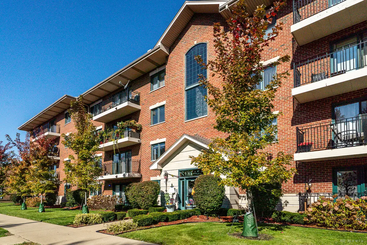3730 W 111th Street W #202, Chicago, IL 60655 - #1