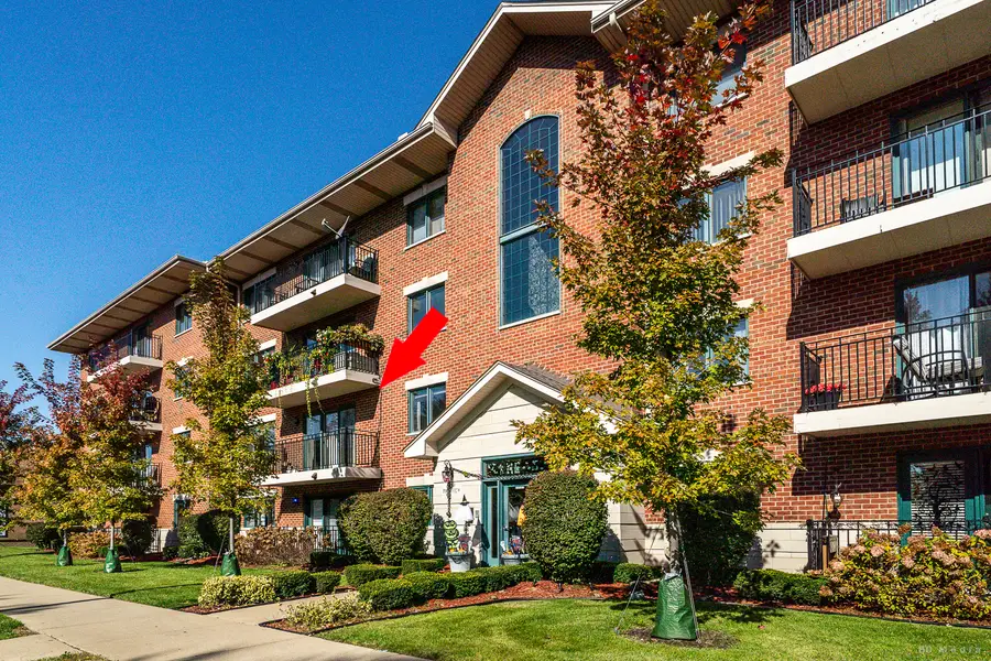 3730 W 111th Street W #202, Chicago, IL 60655 - #2