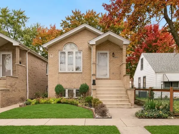 4855 S Linder Avenue, Chicago, IL 60638