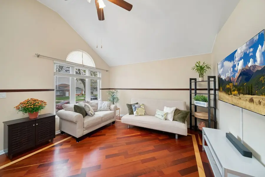 4855 S Linder Avenue, Chicago, IL 60638 - #2