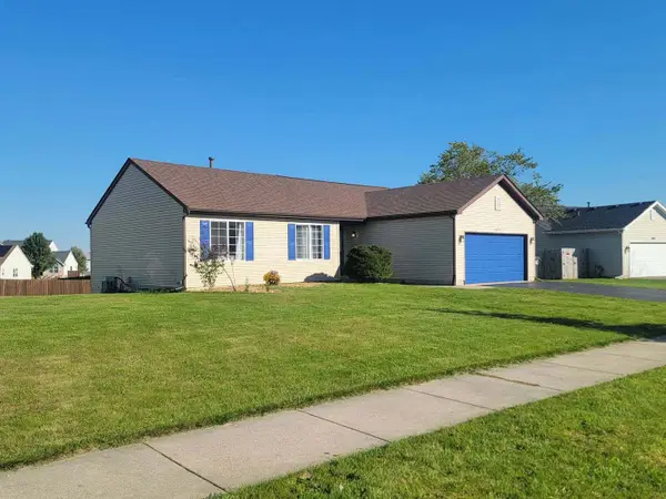 1911 Sunshine Court, Zion, IL 60099