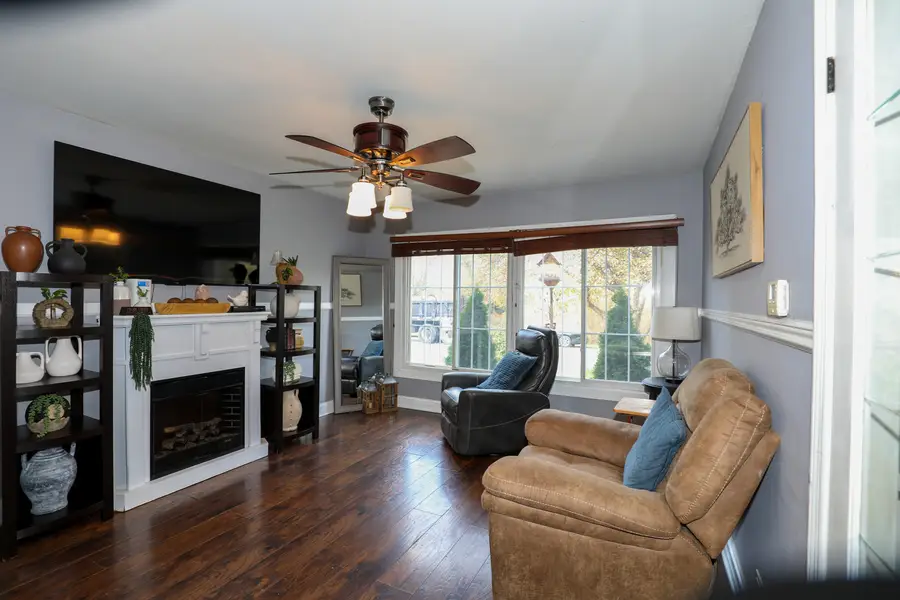 1013 Bonnie Brook Lane, Round Lake Beach, IL 60073 - #3