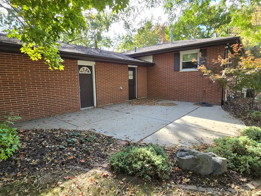 308 E Franklin Street, Fisher, IL 61843 - #2