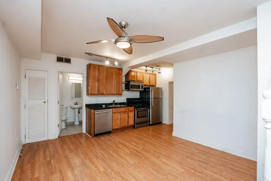 4014 N Spaulding Avenue #GDN, Chicago, IL 60618 - #3