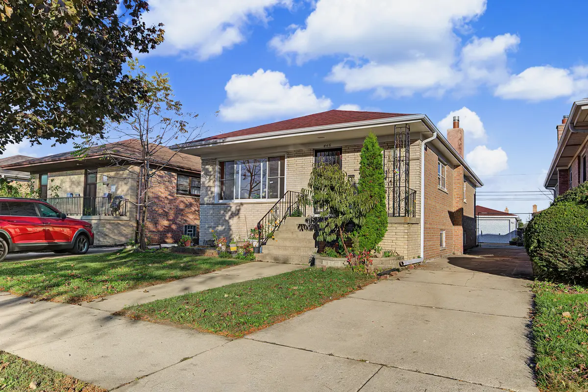 445 Manistee Avenue, Calumet City, IL 60409 - #1