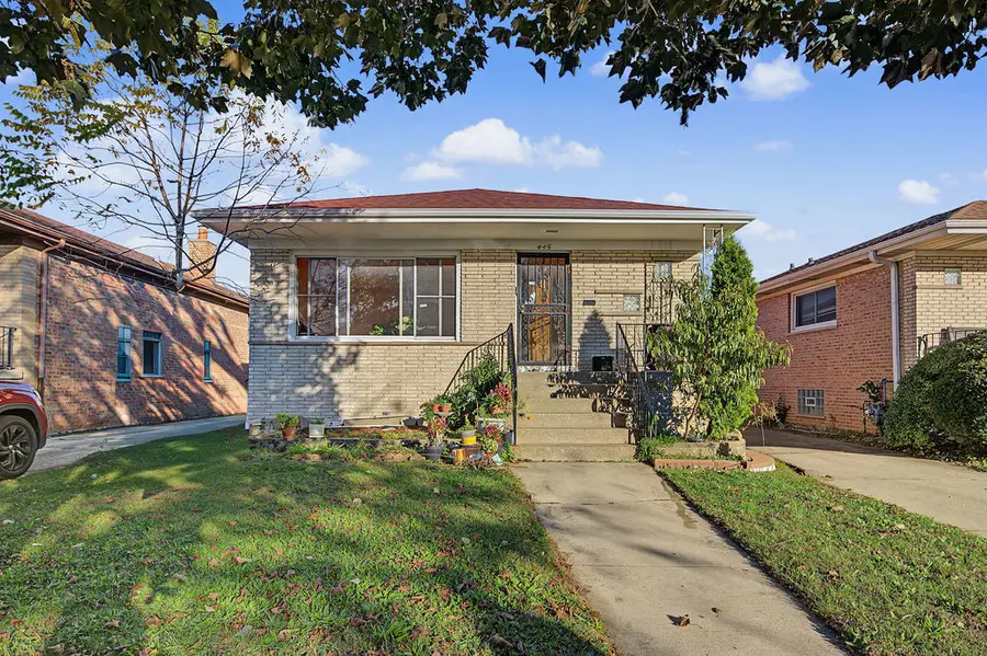 445 Manistee Avenue, Calumet City, IL 60409 - #3