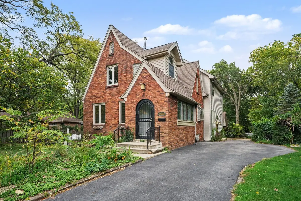 18029 Loomis Avenue, Homewood, IL 60430 - #1
