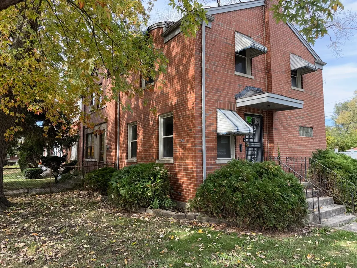 2152 E 100th Street, Chicago, IL 60617 - #1