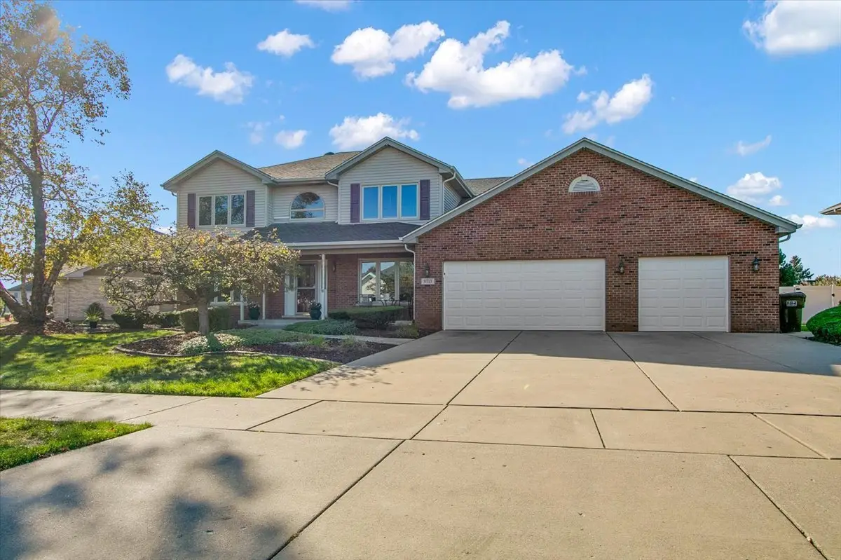8713 Timbers Pointe Drive, Tinley Park, IL 60487 - #1
