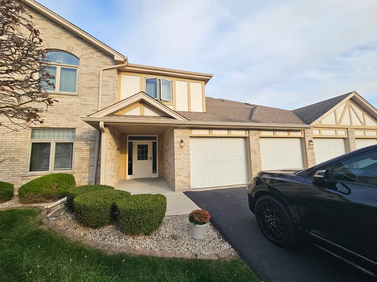 18433 Pine Cone Drive #2, Tinley Park, IL 60477 - #1
