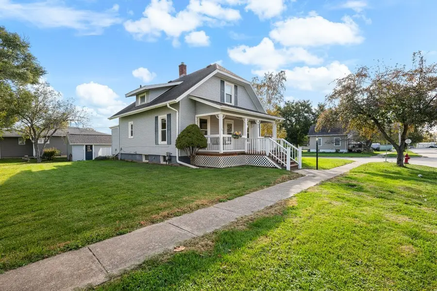 602 Locust Street, Wilton, IA 52778 - #2