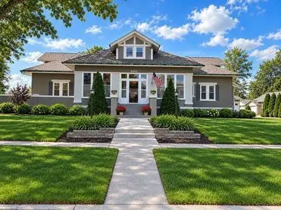 340 S Downey Street, Walcott, IA 52773 - #1