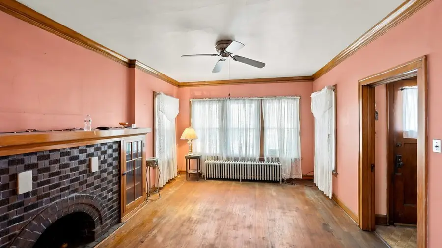 5311 S Homan Avenue, Chicago, IL 60632 - #3