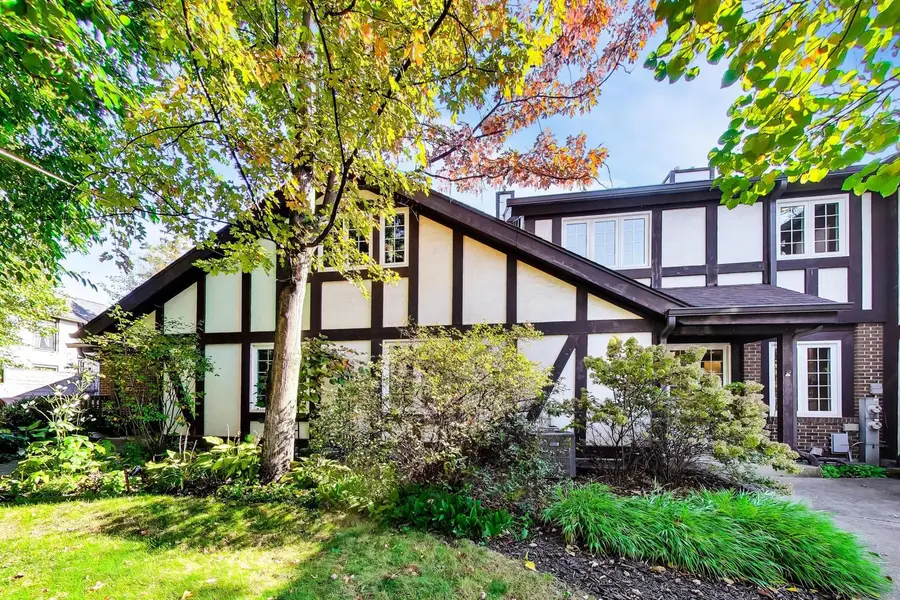 1062 Shermer Road, Glenview, IL 60025 - #2