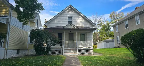 607 Oneida Street, Joliet, IL 60435
