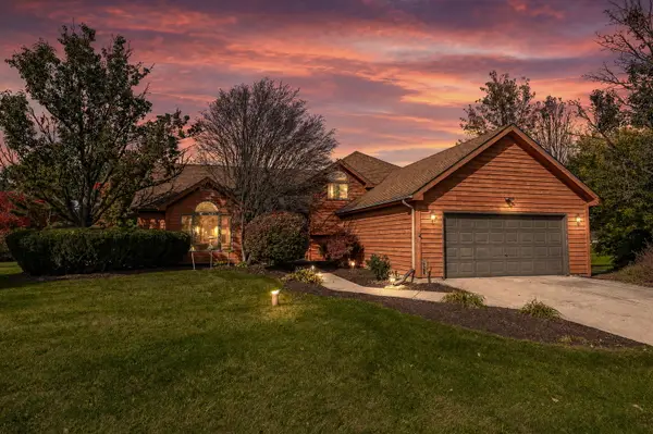 19402 W Timber Drive S, Elwood, IL 60421