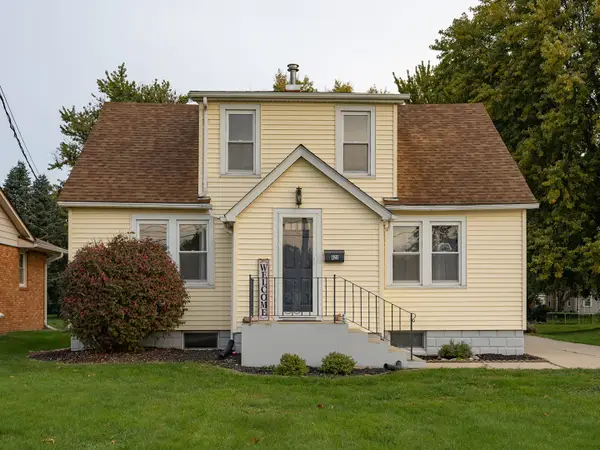 423 E South Street, Geneseo, IL 61254