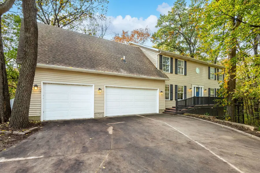 1108 E 4th Street, Coal Valley, IL 61240 - #2