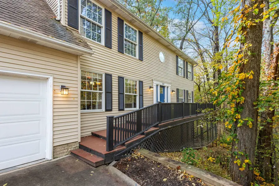 1108 E 4th Street, Coal Valley, IL 61240 - #3