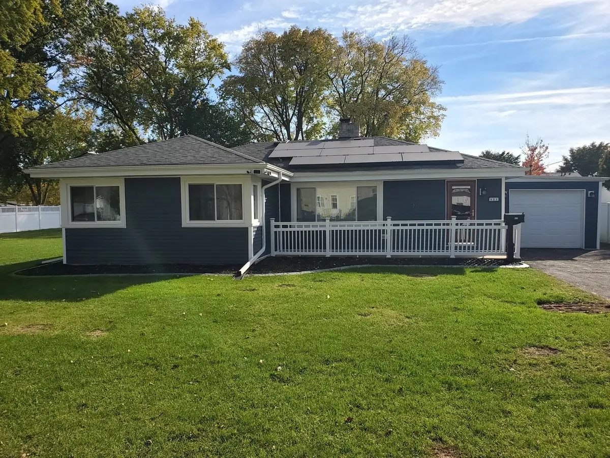 421 View Street, Ottawa, IL 61350 - #1