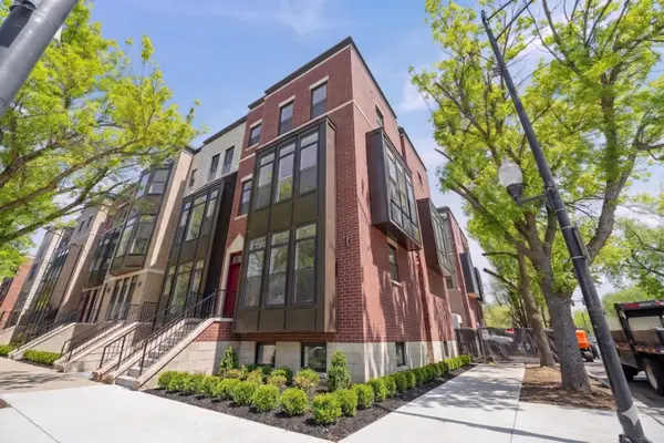 3245 S Calumet Avenue, Chicago, IL 60616