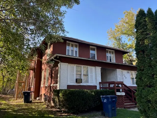 720 Wadsworth Avenue, Waukegan, IL 60085 - #1