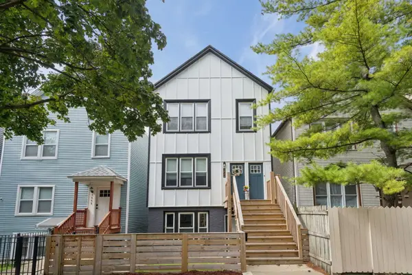 2844 N Campbell Avenue, Chicago, IL 60618