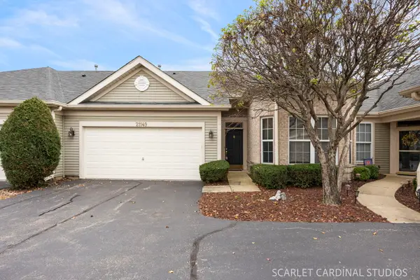 21149 W Cypress Lane, Plainfield, IL 60544