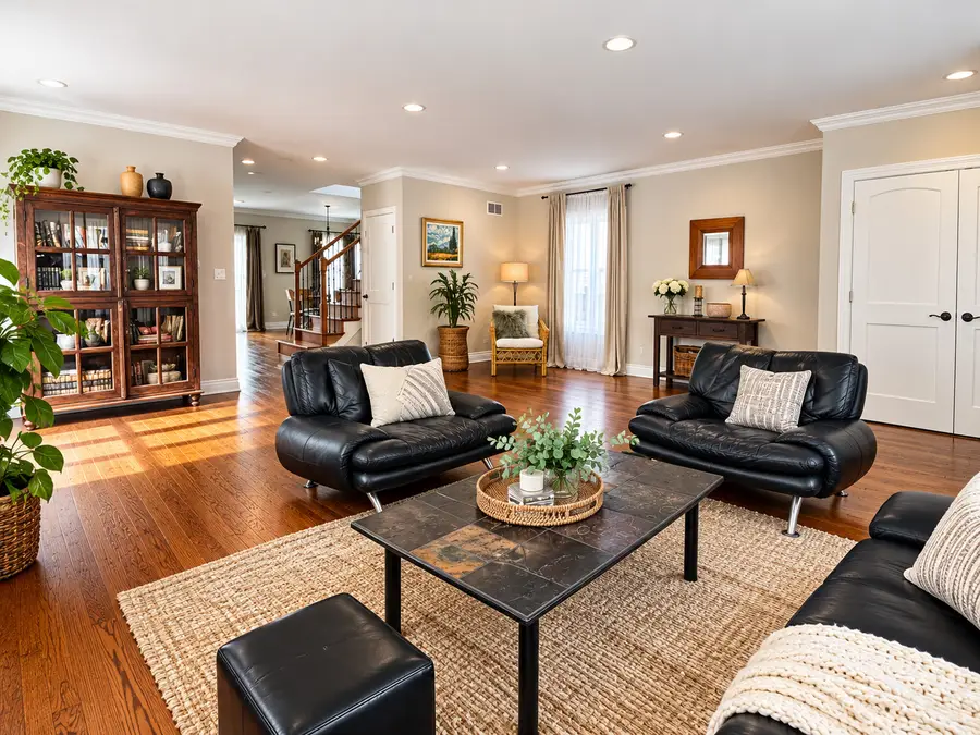 5406 N Melvina Avenue, Chicago, IL 60630 - #2