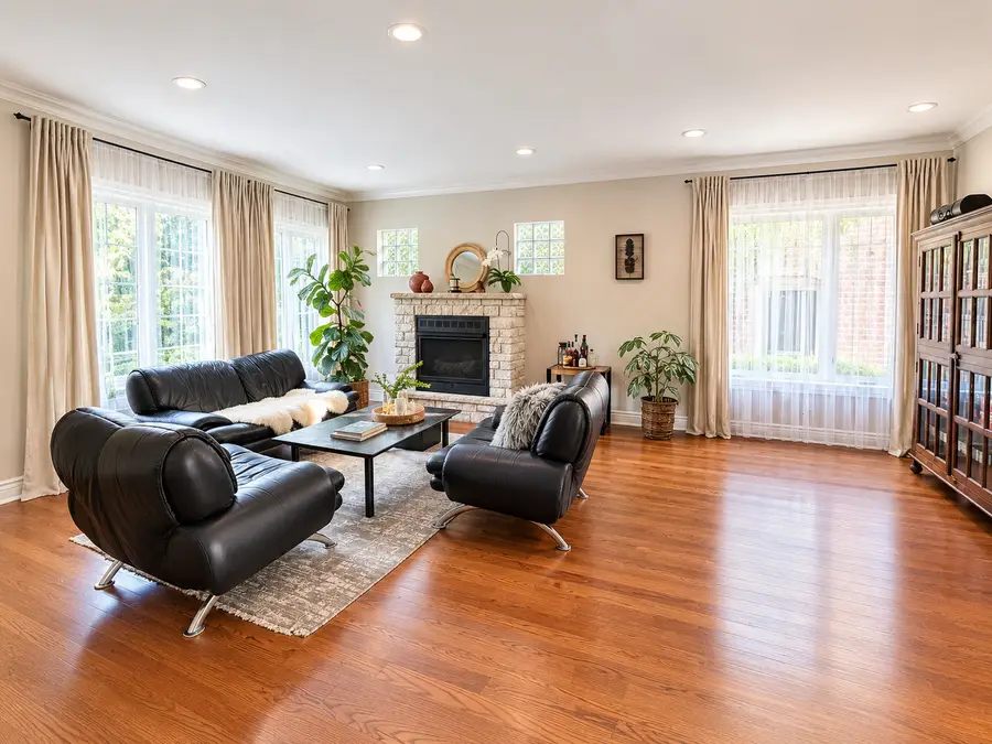 5406 N Melvina Avenue, Chicago, IL 60630 - #3