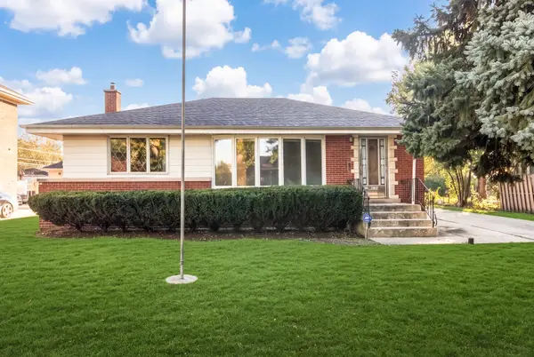 8144 W Courtland Avenue, Norridge, IL 60706