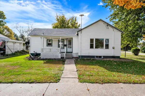 408 SW 4th Street, Aledo, IL 61231