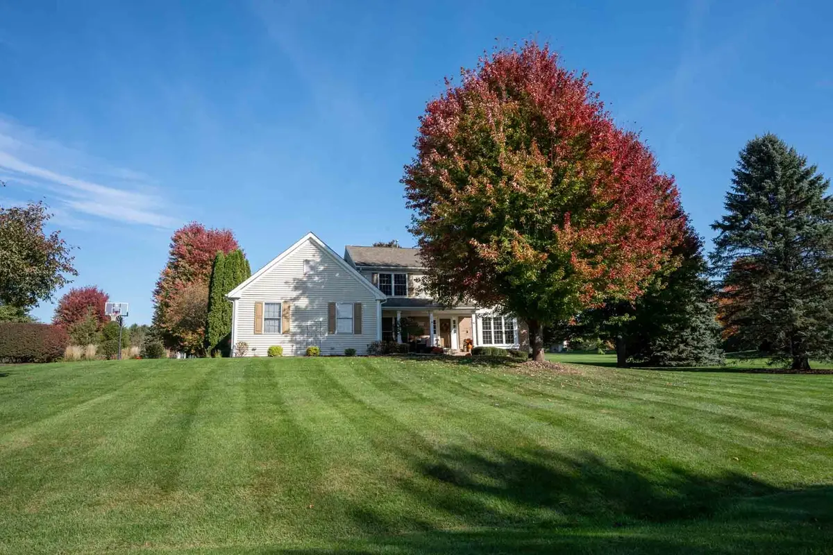 808 Boulder Ridge, Belvidere, IL 61008 - #1