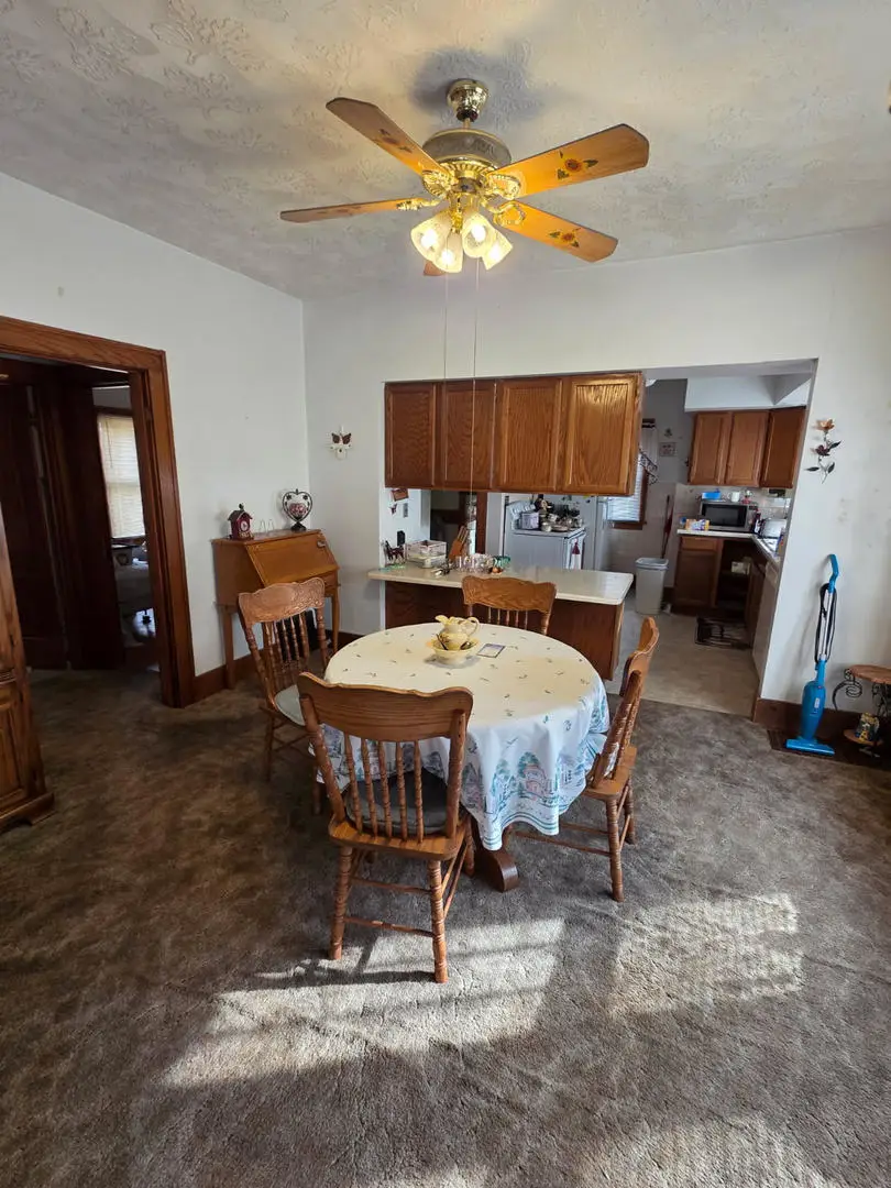 2013 N Sturdevant Street, Davenport, IA 52804 - #2