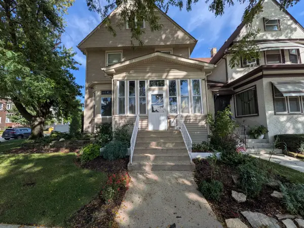 6917 34th Street, Berwyn, IL 60402