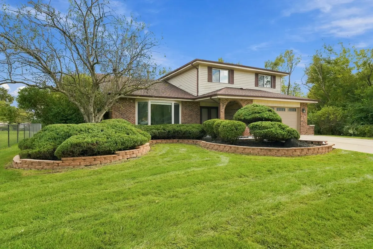 11453 Brook Hill Drive, Orland Park, IL 60467 - #1