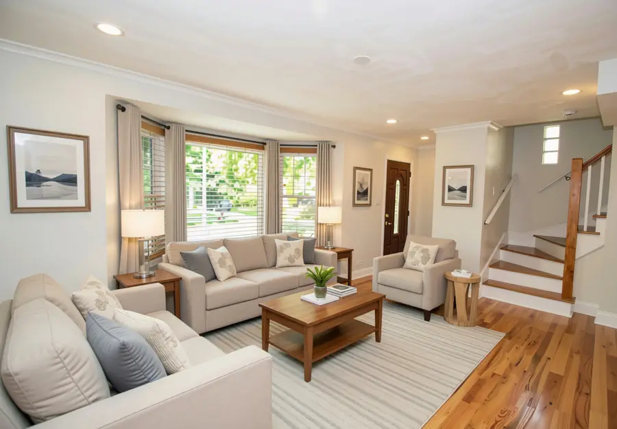 10833 S Artesian Avenue, Chicago, IL 60655 - #3