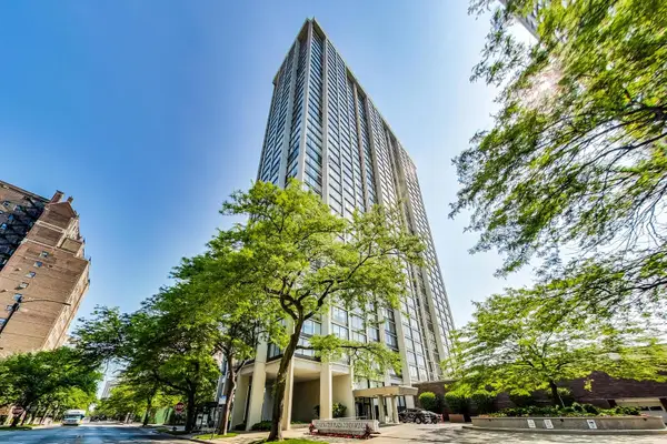 5455 N Sheridan Road #2611, Chicago, IL 60640