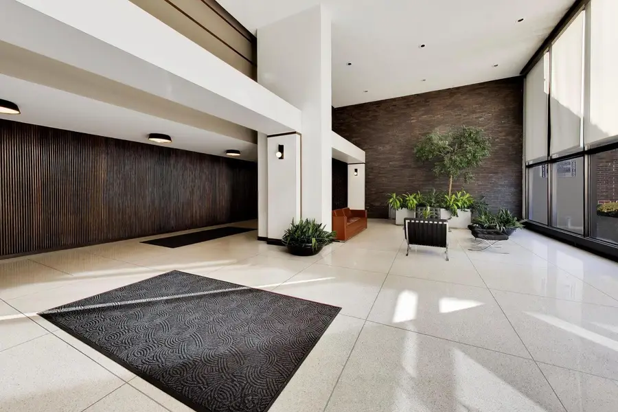 5455 N Sheridan Road #2611, Chicago, IL 60640 - #3