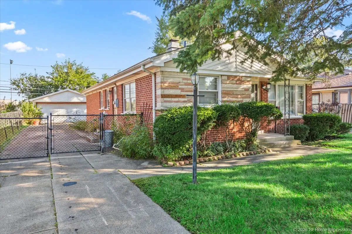 3828 153rd Street, Midlothian, IL 60445 - #1