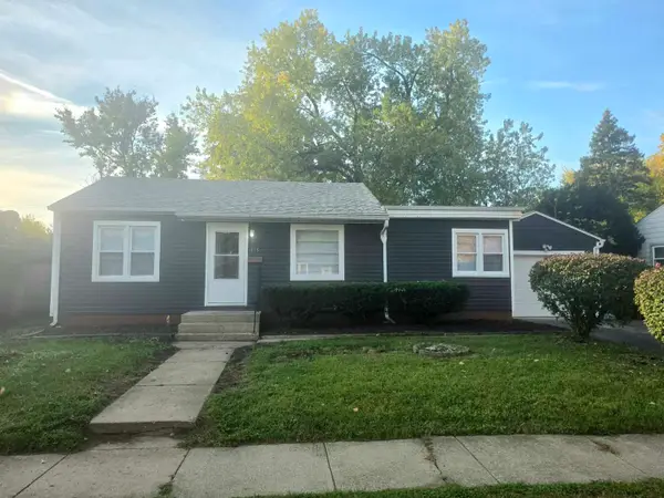 313 Renrose Avenue, Loves Park, IL 61111