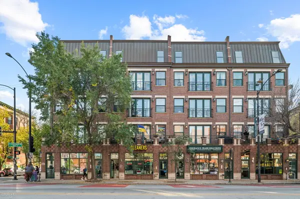 1903 W Chicago Avenue #3, Chicago, IL 60622