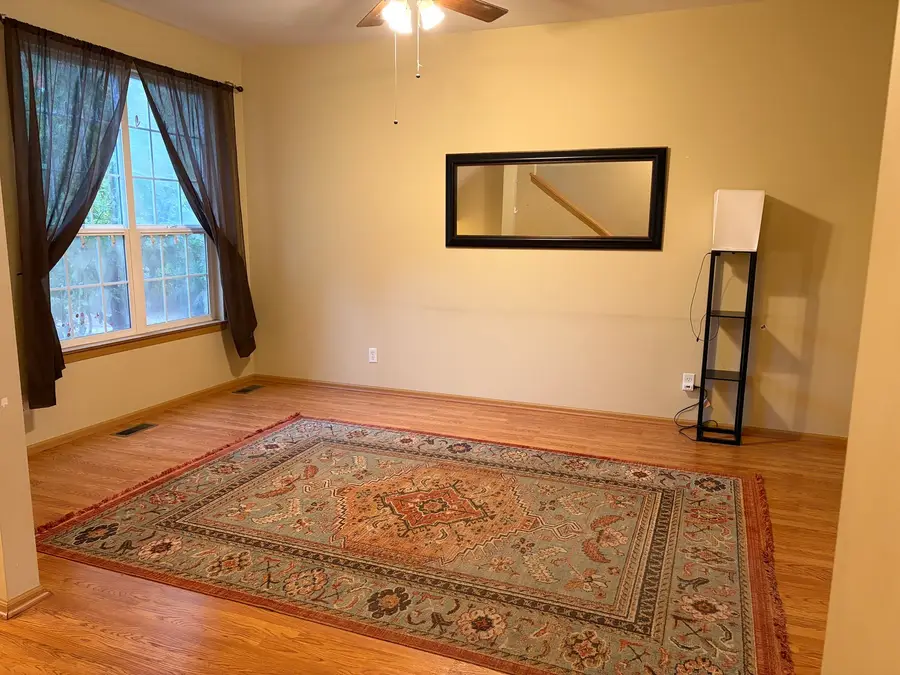 1381 Chestnut Lane, Yorkville, IL 60560 - #2