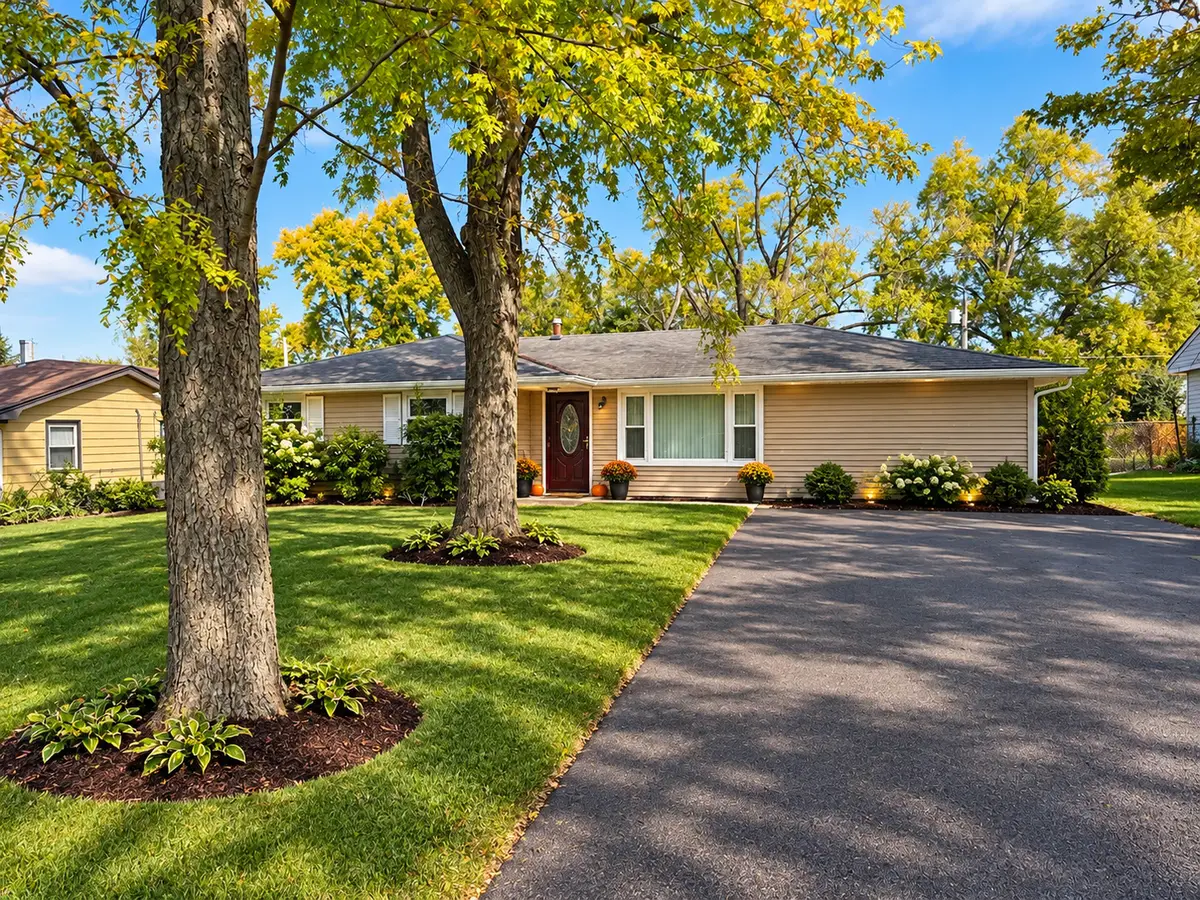 16736 W 145th Place, Lockport, IL 60441 - #1